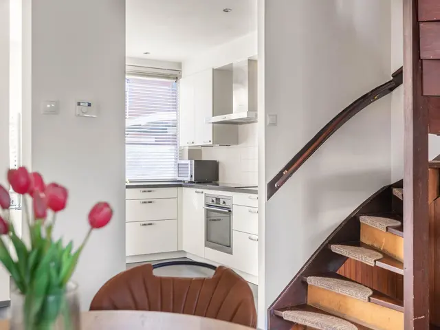 Benesserlaan 302, UITGEEST