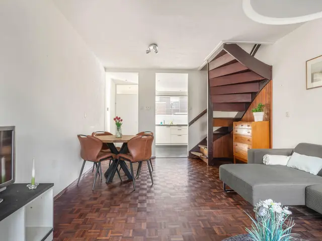 Benesserlaan 302, UITGEEST