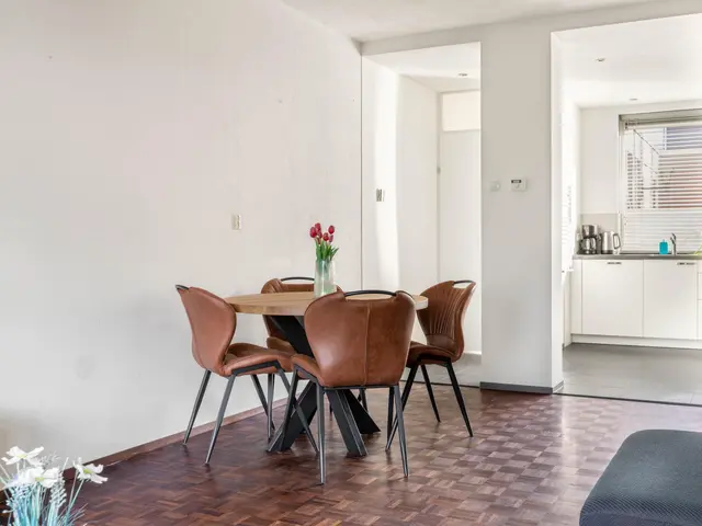 Benesserlaan 302, UITGEEST