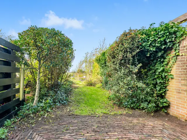 Benesserlaan 302, UITGEEST