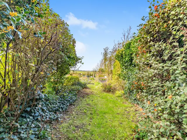 Benesserlaan 302, UITGEEST