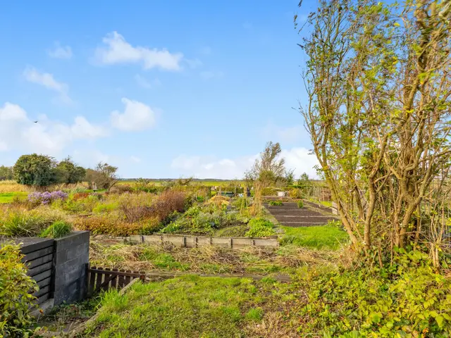 Benesserlaan 302, UITGEEST