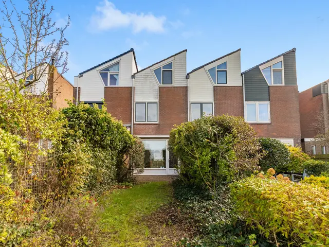 Benesserlaan 302, UITGEEST