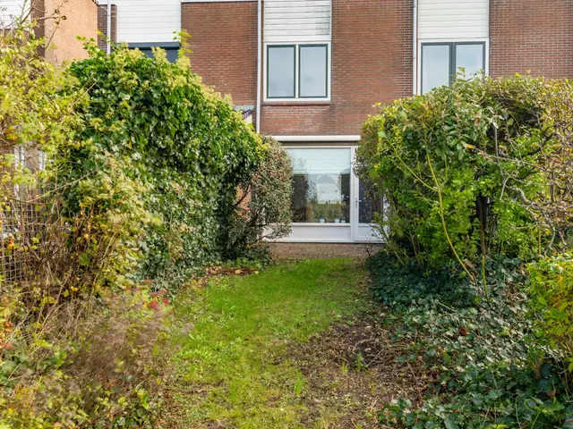 Benesserlaan 302, UITGEEST