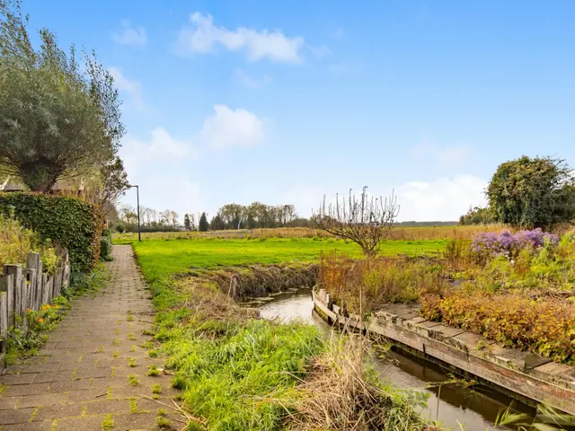 Benesserlaan 302, UITGEEST