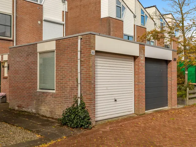 Benesserlaan 302, UITGEEST