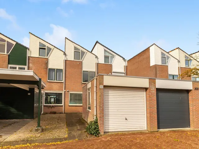 Benesserlaan 302, UITGEEST