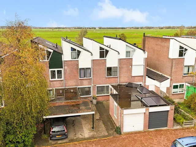 Benesserlaan 302, UITGEEST