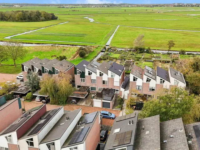 Benesserlaan 302, UITGEEST