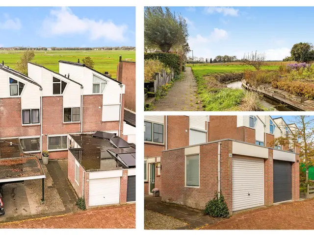 Benesserlaan 302, UITGEEST