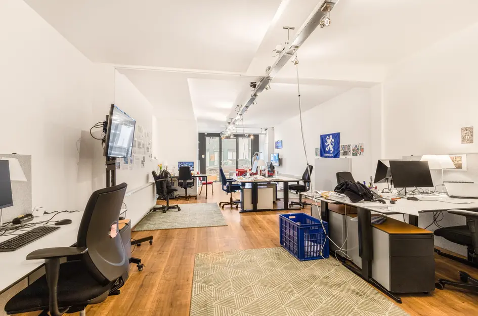 Zeestraat 44