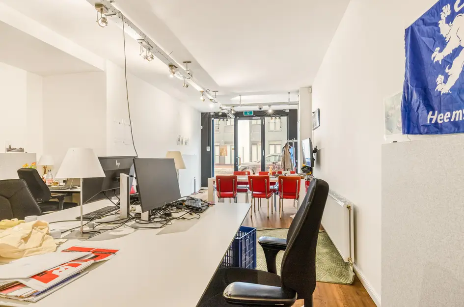 Zeestraat 44