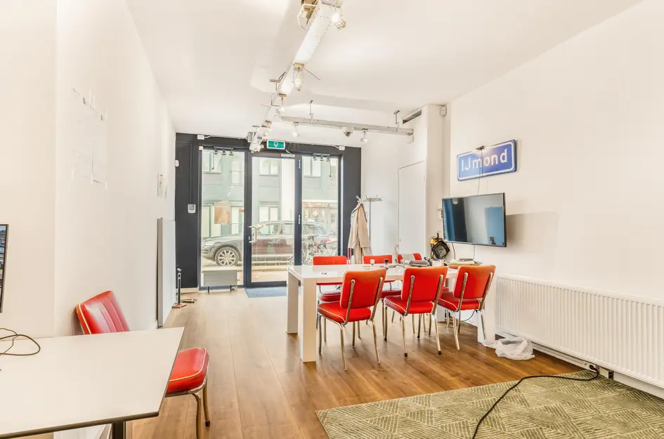 Zeestraat 44