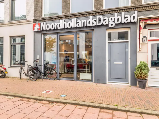 Zeestraat 44, BEVERWIJK