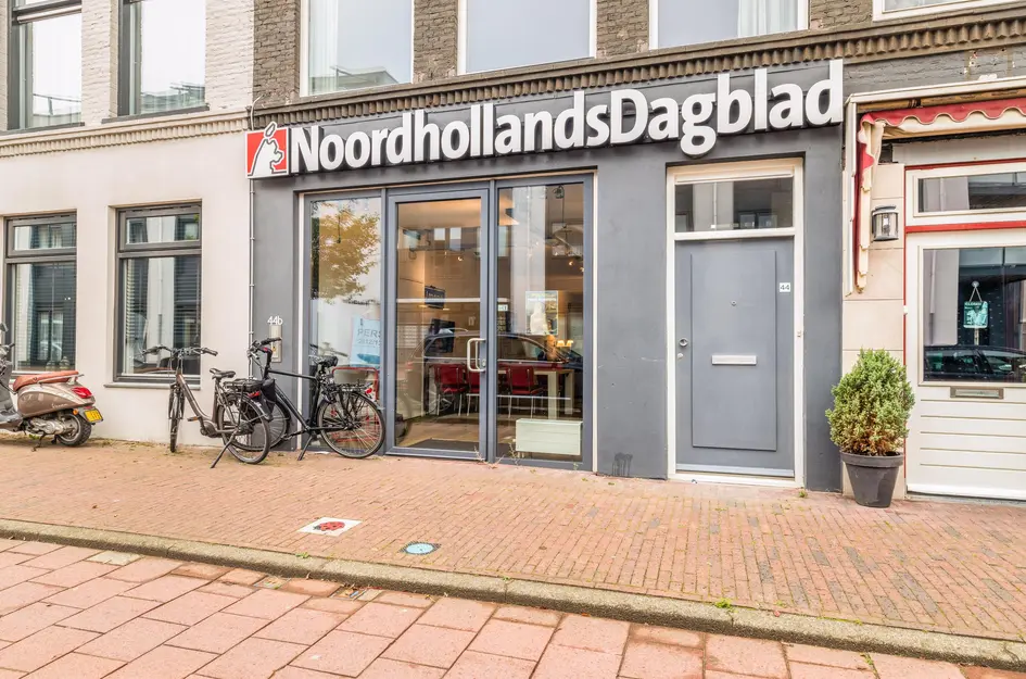 Zeestraat 44