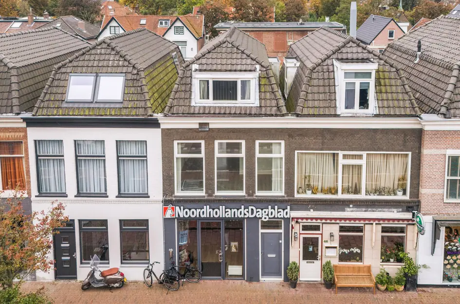 Zeestraat 44