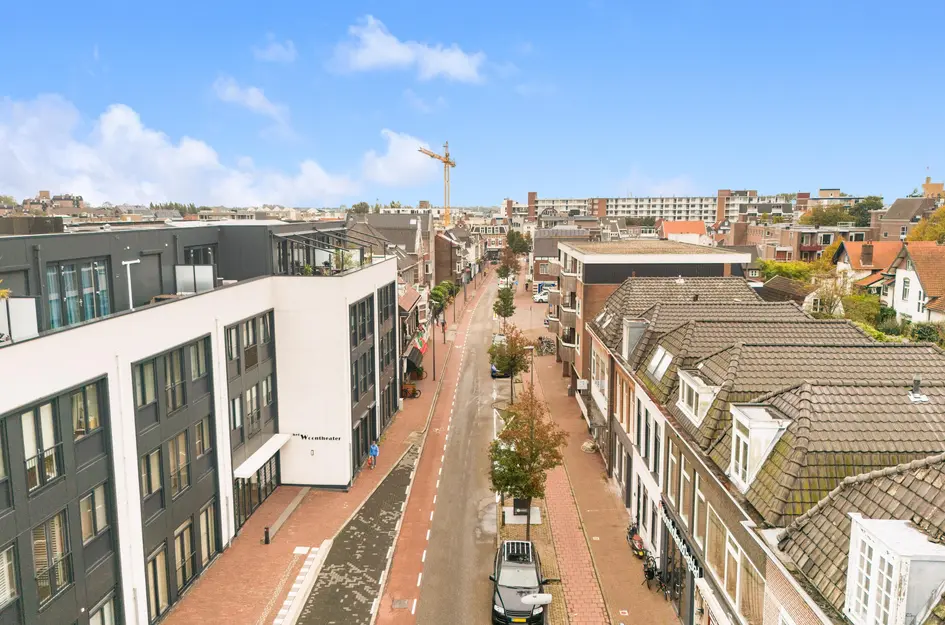 Zeestraat 44