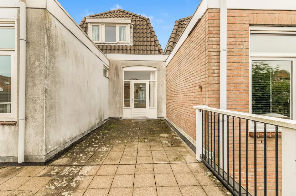 Zeestraat 44