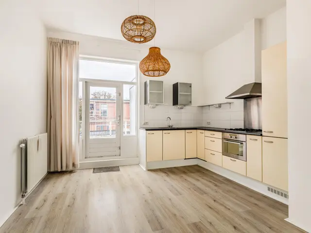 Zeestraat 44, BEVERWIJK