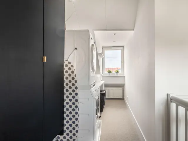 Strick van Linschotenstraat 46, BEVERWIJK