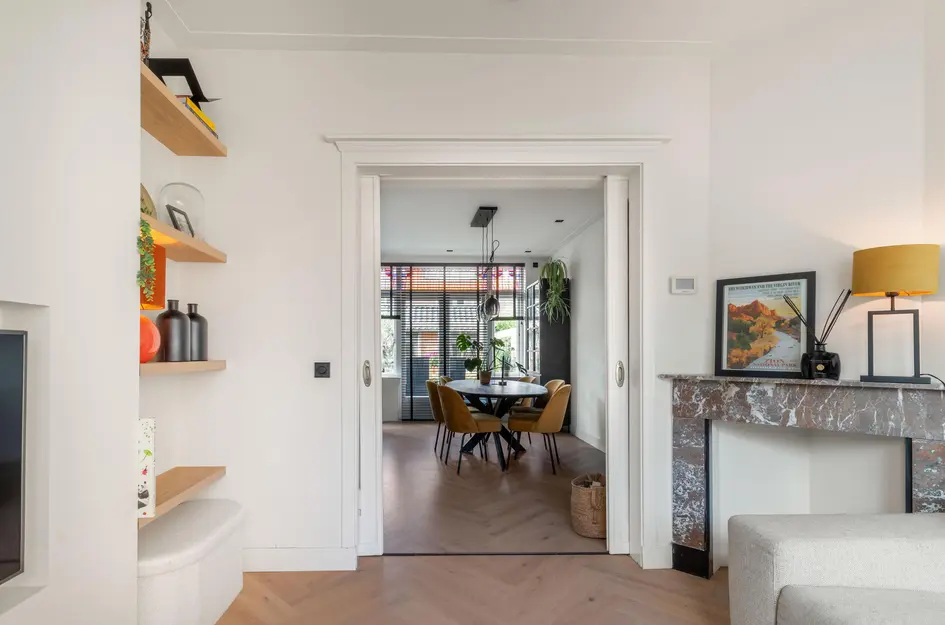 Strick van Linschotenstraat 46