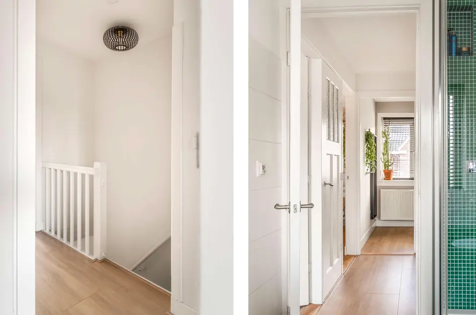 Strick van Linschotenstraat 46