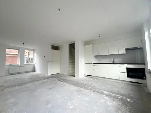 Gasthuisstraat 3, HAARLEM