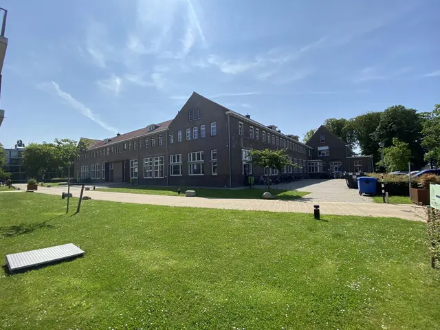 Blauwe Berg 17L, HOORN