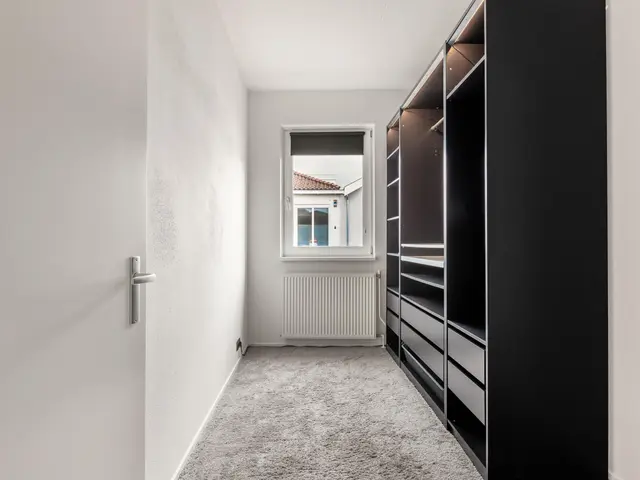 Kloosterstraat 18, BEVERWIJK