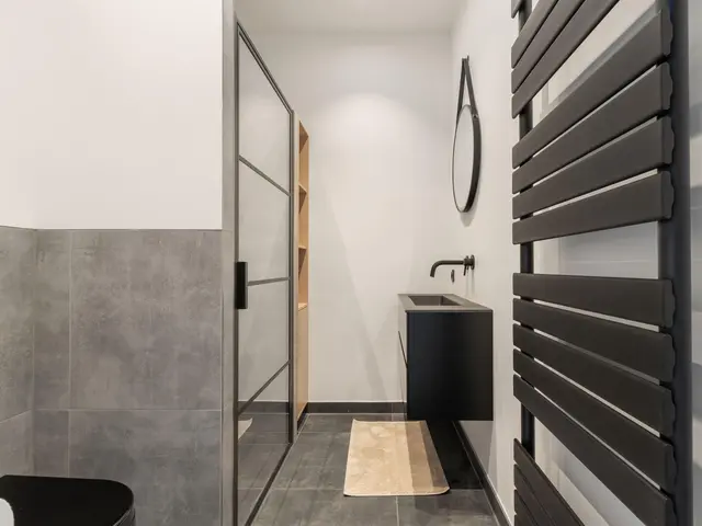 Kloosterstraat 18, BEVERWIJK