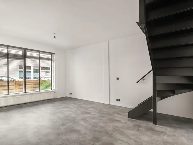 Kloosterstraat 18, BEVERWIJK