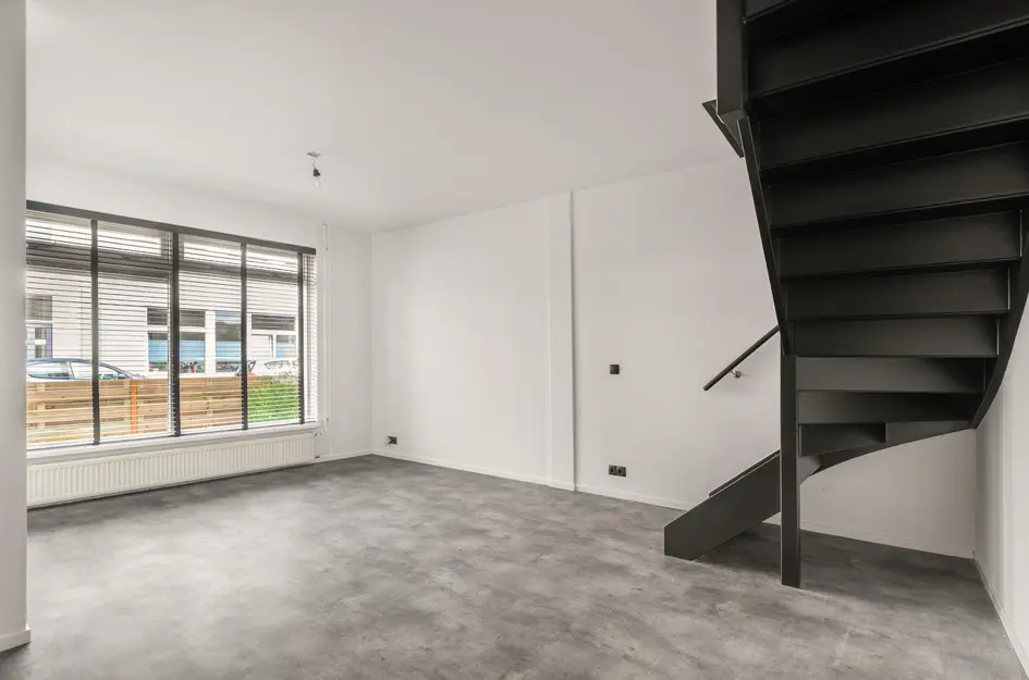 Kloosterstraat 18