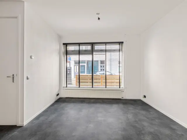 Kloosterstraat 18, BEVERWIJK