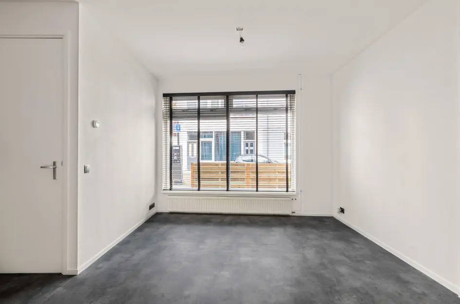 Kloosterstraat 18