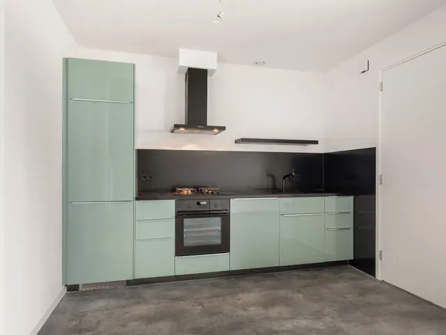 Kloosterstraat 18, BEVERWIJK