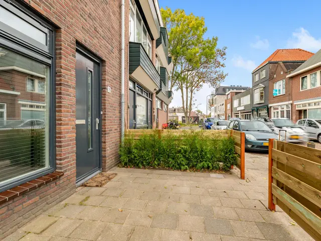 Kloosterstraat 18, BEVERWIJK