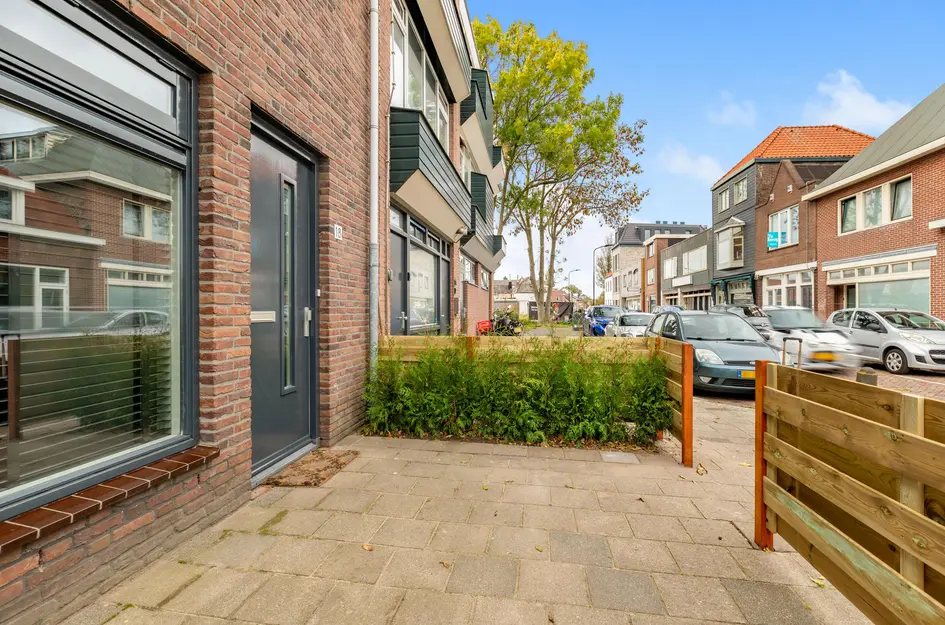 Kloosterstraat 18