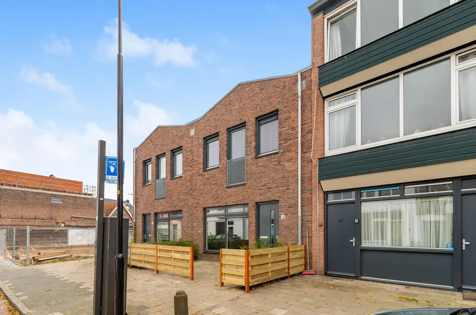 Kloosterstraat 18