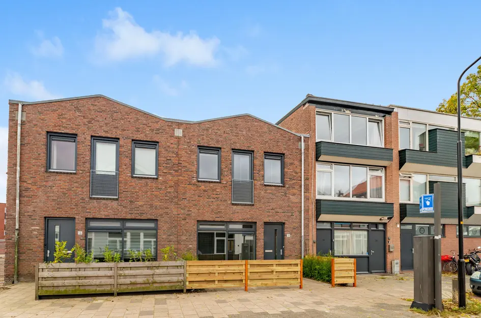 Kloosterstraat 18