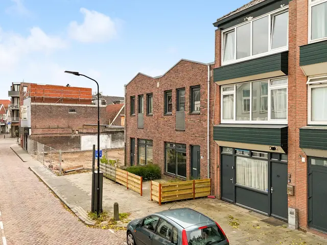 Kloosterstraat 18, BEVERWIJK