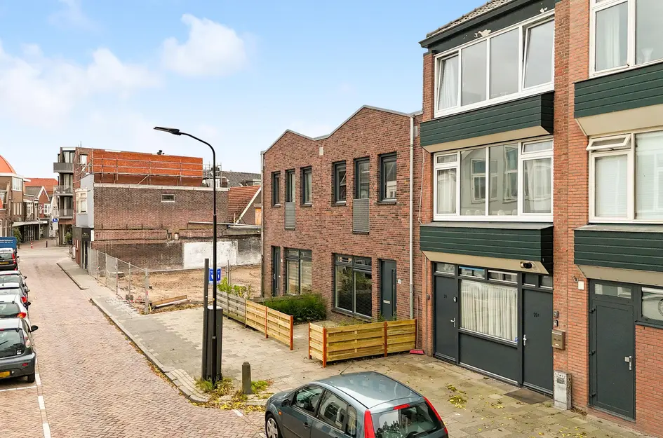 Kloosterstraat 18