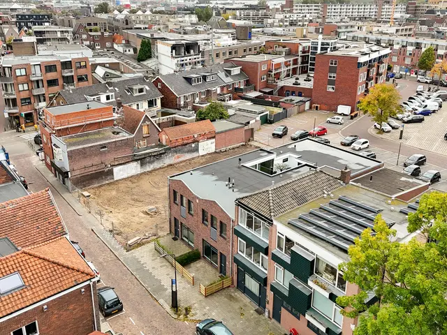 Kloosterstraat 18, BEVERWIJK