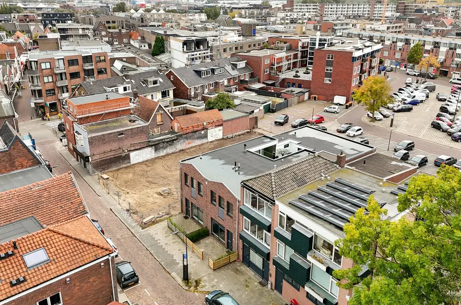 Kloosterstraat 18