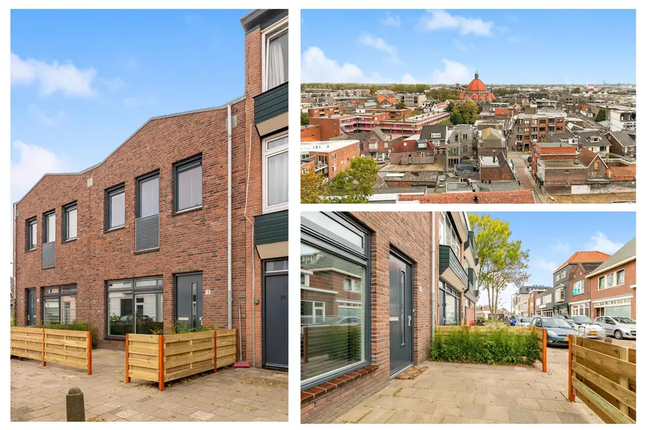 Kloosterstraat 18