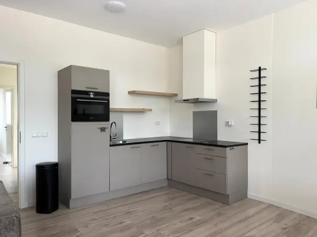 Breestraat 58A, BEVERWIJK