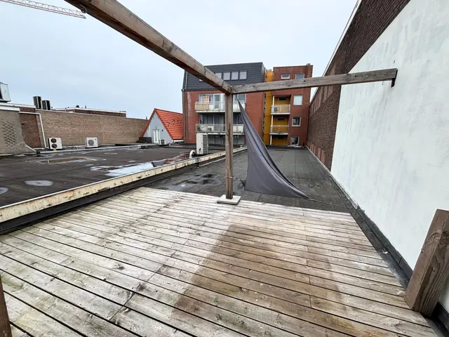 Breestraat 58A, BEVERWIJK