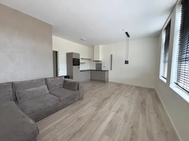 Breestraat 58A, BEVERWIJK