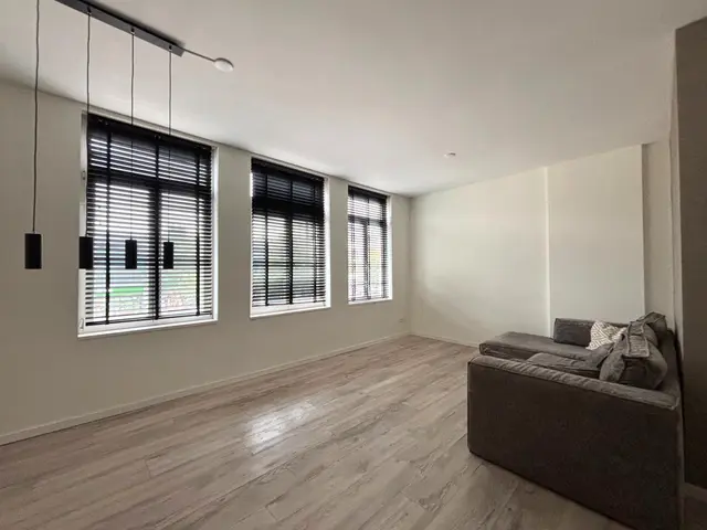 Breestraat 58A, BEVERWIJK