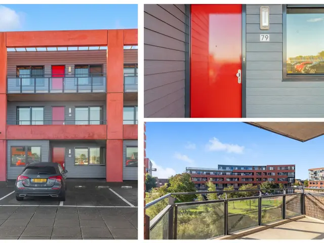 Brandpunt 79, HEERHUGOWAARD