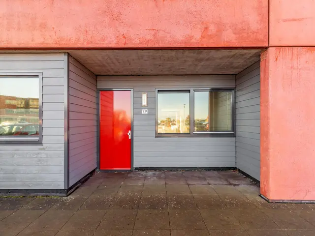 Brandpunt 79, HEERHUGOWAARD